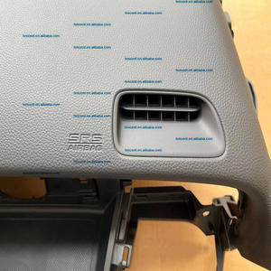 איכות גבוהה ייצור מיומן ייצור לוחות מחוונים לעור בטוח עבור 2021 2024 לוח המחוונים - Product Image 6