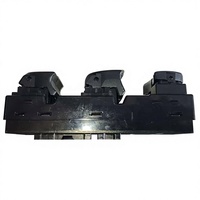 25401-3SH0A Auto-Fensterheberschalter vorne links, Fahrerseite, Hauptsteuerung für Nissan Sentra 2013-2019 Juke 2011-2017