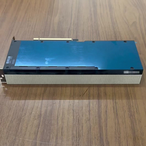 สินค้าใหม่คุณภาพสูง PCIe 3.0 X16 H800 80GB HBM2e 4nm GPU DP ประสิทธิภาพสูง สำหรับ AI Deep Learning Workstation ขนาดใหญ่ - Product Image 3