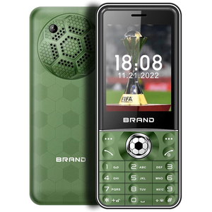 Teléfono Móvil S5628 Pro en Oferta, 2.8 Pulgadas, 2G GSM, Cuádruple SIM, Teléfono Móvil con 4 Tarjetas SIM - Product Image 1