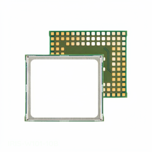 IRIS-W101-10B โมดูลรับส่งสัญญาณ RF และโมเด็มของแท้ - Product Image 1