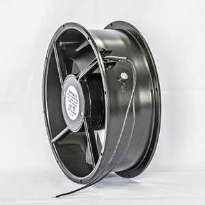 ท่อไอเสียแบบมีพัดลมสำหรับห้องครัวทำในไต้หวัน - Product Image 4