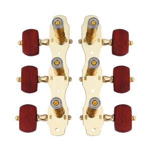 Accordatori di chitarre classiche teste di accordatura pioli di chitarra <span class=keywords><strong>classica</strong></span> di alto livello per chitarra <span class=keywords><strong>classica</strong></span> - Product Image 6