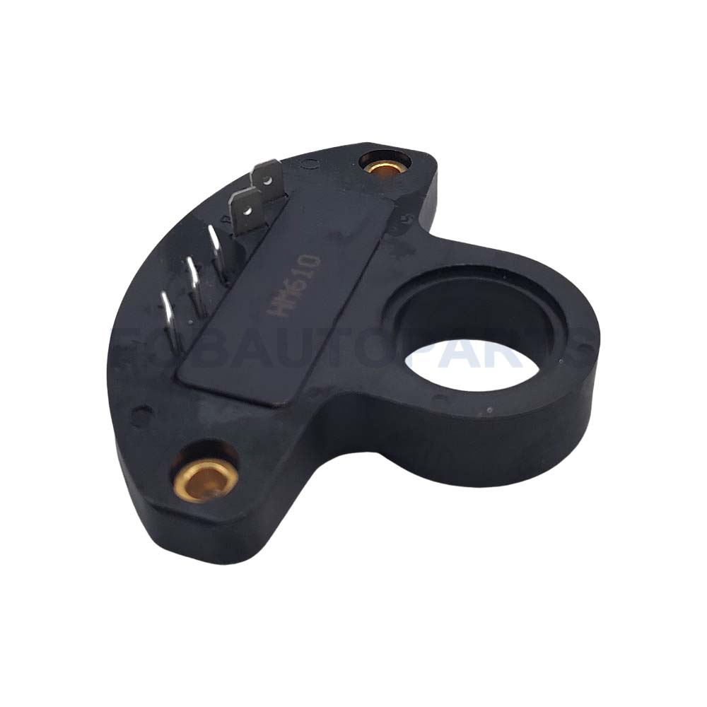 Auto Spare Parts New High Quality Rtyper Ignition Module ISO9001 Certified 1 Year Warranty for Nissan HM610