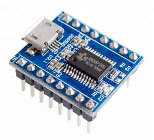 (Elektronik bileşenler) 16Mbit 32Mbit UART ses kayıt programlanabilir SPI flaş USB MP3 ses modülü ses ses modülü JQ6500