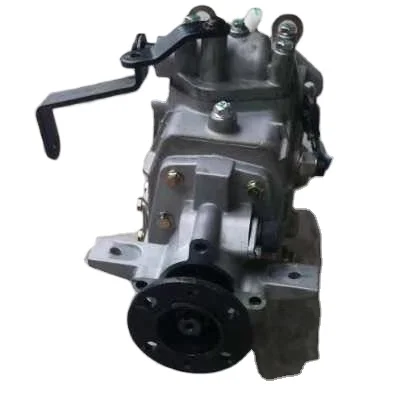 High Quality Auto Transmission Parts for Foton Gearbox