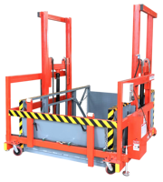 Usine avec 12 ans d'expérience |   Rampe de quai mobile de 3 tonnes à prix compétitif |   Capacité de charge élevée |   Adapté aux opérateurs individuels