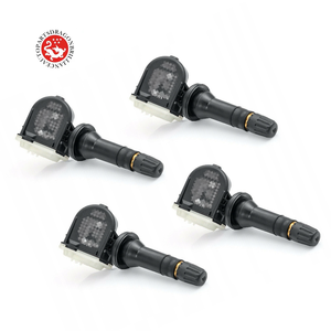 Động cơ cảm biến áp suất lốp <span class=keywords><strong>TPMS</strong></span> 13522955 13589601 13506028 13516165 13598773 13522629 13594222 433Mhz v99725008 forgmc forbuick - Product Image 6