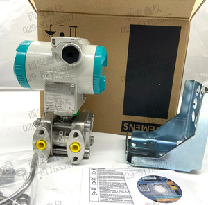 Siemens интеллектуальный передатчик 7MF4033 передатчик давления 7MF4433 передатчик перепада давления - Product Image 6