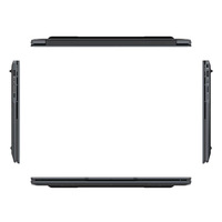 Portátil con Desbloqueo por Huella Dactilar A15ZRC de 15.6 Pulgadas, AMD Ryzen 5, Nuevo, Etiqueta Blanca, 16GB DDR4, Personalización OEM