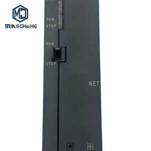 Controlador Lógico Programable (PLC) de Automatización Industrial Confiable CP1L-EL14DR-A CP1L-EL20DR-A CP1L-EM20DR-A CP1L-EM30DR-A para Fábrica - Product Image 1