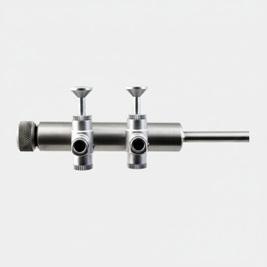 Sistema de Succión para Riego NEZHAT, 5mm de Diámetro, 33CM de Longitud, Acero Inoxidable, Material de Alta Calidad, Instrumentos Auxiliares en Venta - Product Image 2