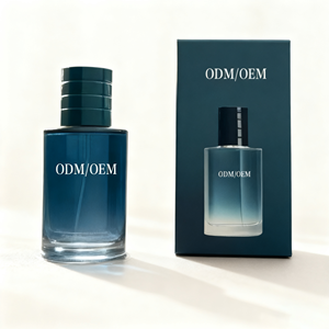 Custom 50ml Luxury Perfume <b>Men</b> High End Cologne <b>Men's</b> Eau De Parfum Body Perfume - Product Image 6