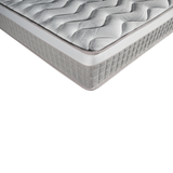 Materasso Ibrido a Molle Pocket Silver Balance | Produttore OEM e Fornitore all'Ingrosso B2B Materasso Economico Marchio Privato - Product Image 3