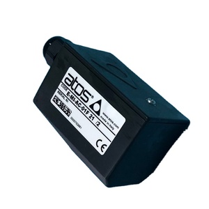 บอร์ดแอมพลิฟายเออร์ E-ME-T-01H40/DK14SC E-ME-T-01H 40 /DH04SA E-MI-AC-01F 20/2 แบบสัดส่วน E-ME E-MI Atos บอร์ดแอมพลิฟายเออร์ E-MI - Product Image 3