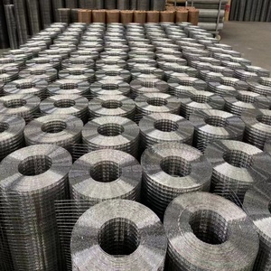 Panneau de treillis soudé galvanisé 50x50mm pour le renforcement des dalles en béton - Product Image 2