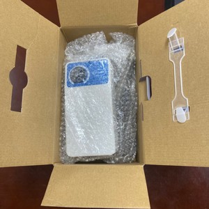 Materasso Tubolare Anti-<span class=keywords><strong>Decubito</strong></span> con Pompa per Uso Domestico e Ospedaliero, Inodore - Product Image 3