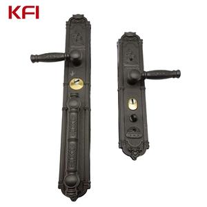 Poignée de <span class=keywords><strong>porte</strong></span> boussole en fer avec serrure Thème d'aventure nautique le plus vendu - Product Image 1