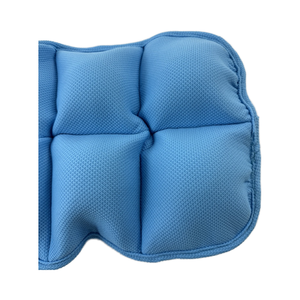 Ventes chaudes Fabricant <span class=keywords><strong>chinois</strong></span> Logo personnalisé Appareil de massage dorsal à picots avec 12 billes intégrées pour la décompression spinale et le soulagement des douleurs dorsales - Product Image 6