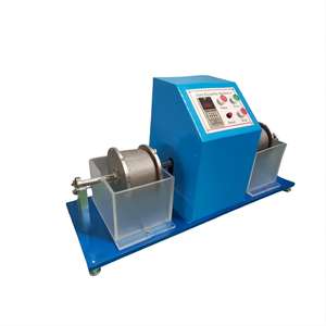 Testeur de désintégration de roche Test de durabilité Slake - Product Image 2