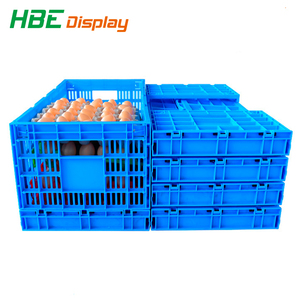 Plateau pliable CTPE pour animaux de compagnie stockage et transport en <span class=keywords><strong>plastique</strong></span> pour gâteau aux oeufs pain sucre gelée sandwich lait fabriqué à partir de CPET - Product Image 1