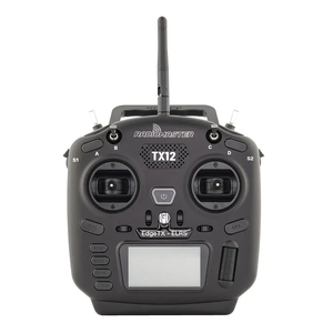 RadioMaster TX12 MkII Transmisor de 16 Canales con Gimbals Hall ELRS/Crossfire para Drones FPV - Product Image 2