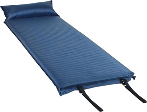 Almohadilla para dormir inflable para exteriores - Product Image 2