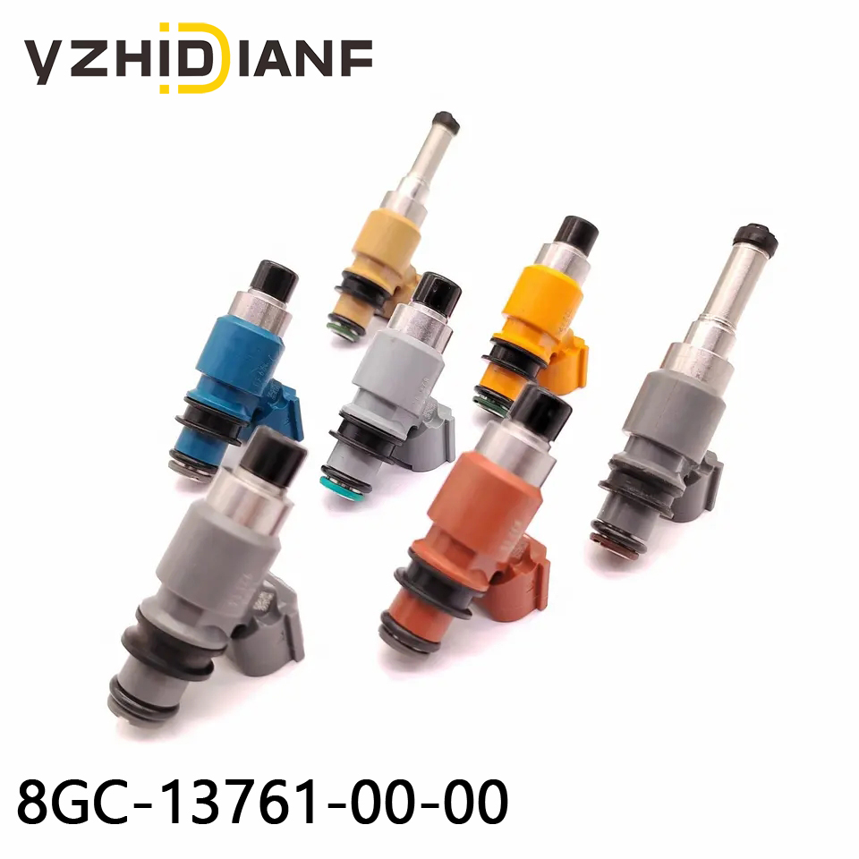 Yamaha Fuel Injector Nozzle - 1S4-13770-00 for Motorboats