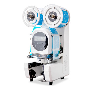 Máquina Selladora Automática Skma 90/95mm para Sellado Térmico de Vasos de Papel y Plástico - Product Image 2