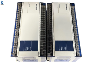 Controlador Lógico Programable PLC FX1N-60MT-001, Módulo de Control Industrial, Módulo de Relé, Automatización Industrial - Product Image 1