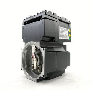 มอเตอร์ AC รุ่น HS-RF73EX-S1 MDS-B-ISV-07EX ผลิตในญี่ปุ่น รับประกัน 1 ปี - Product Image 4