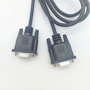 Wholesale Price DB9 DB25 D - SUB Connector 9 Pin 25 Pin D-sub Connector Cable For Computer PCB