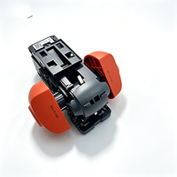 3003601009 Chaolutong Pièces de rechange pour chariot élévateur Linde, Ensemble d'unité de commande électronique et accélérateur pour chariot élévateur T16 T20 L14-16, 1-18 Nouveau 3