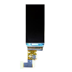 Kundenspezifisches IPS 2-Zoll-AMOLED-Display 240x536 Bar OLED-Bildschirm MIPI-Schnittstelle 40-Pin-Streifen-LCD-Display Vertikales OLED-Panel - Product Image 2