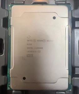 Intel Xeon Bạc 4210 Máy Tính Để Bàn Máy Chủ Bộ Vi Xử Lý Tdp 10 Core 20 Chủ Đề Chính Tần Số 2.2G CPU Cho Máy Chủ - Product Image 3