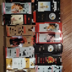 منتجات القرش الفتاكة للرجال التصدير المتخصصة في بخاخ Stud5000 28000 25 و Studs 50000 28000 25 - Product Image 3