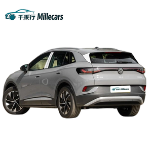 Volkswagen <span class=keywords><strong>ID4</strong></span> Crozz de <span class=keywords><strong>Segunda</strong></span> <span class=keywords><strong>Mano</strong></span> de Alta Calidad, Económico, Robusto, con Estilo Lujoso y Ecológico, Ideal para Desplazamientos Diarios y Viajes Familiares - Product Image 3