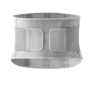 <span class=keywords><strong>Ceinture</strong></span> de <span class=keywords><strong>sport</strong></span> professionnelle pour femmes, respirante, pour la course à pied, le fitness, le yoga, le soutien abdominal pressurisé, printemps et été - Product Image 3
