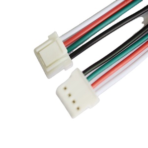 ชุดประกอบสายเคเบิล<span class=keywords><strong>54</strong></span> PH2.0 <span class=keywords><strong>XH2</strong></span>กำหนดเอง - Product Image 1