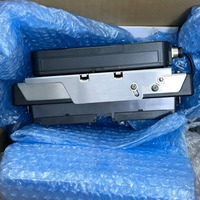 Nouvelle passerelle cellulaire industrielle 4G LTE Tr-w1000/2000/3000 RS485 RS232 pour IoT M2M