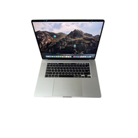 Usato per Pro 2019 16 pollici Intel Core i7 32GB RAM SSD 512GB/1TB/2TB/4TB/8TB Risoluzione 3072x1920 6 Altoparlanti Dedicati