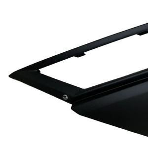 Marco <span class=keywords><strong>de</strong></span> Luz Delantera Pequeño para Automóvil, Cubierta <span class=keywords><strong>de</strong></span> Faro Antiniebla Izquierdo y Derecho, Compatible con VW <span class=keywords><strong>Tiguan</strong></span> L 17-21, Accesorios <span class=keywords><strong>de</strong></span> Tuning para Automóviles - Product Image 3