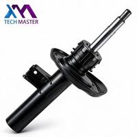 2473236600 Shock Absorber Depan Kanan Dengan Sensor untuk Mercedes Benz X247 H247 GLA250 AMG 2019-2024 Strut Suku Cadang Pengganti OE