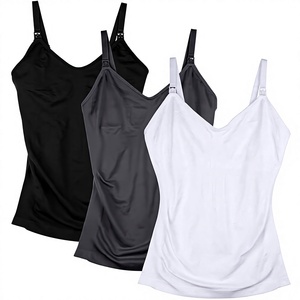 Summer Solid Embossed Breathable Woolen Hip Hop Regular Tank Tops Women Vintage Spaghetti Strap <b>Camisole</b> Crochet Knit Vest - Product Image 2