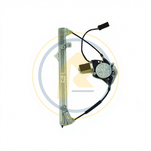 Régulateur de vitre Ac Rolcar ADAPTÉ pour OE 46510670 Origine Italie - Product Image 1