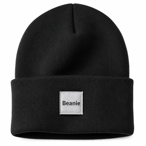 <b>Beanie</b> Vietnam TTT Headwear Digital Printing Matching embroidery Casual COMMON 100% <b>Wool</b> Adults Casual Customized Color - Product Image 4
