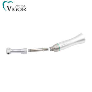 Pièce à main dentaire à réduction de basse vitesse, rapport 64:1, pour endodontie et implantologie - Product Image 6