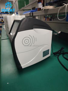 OSCAT Equipamento Veterinário BW30 Vet Analisador Bioquímico Analisador Bioquímico Vet Melhor Analisador Bioquímico Seco Totalmente Automático - Product Image 6