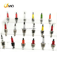 Pièces de moteur de moto WANOU, bougie d'allumage C7HSA A7TC pour moto