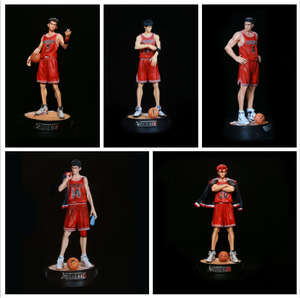 ของเล่นการ์ตูนโกคู DBZ ขนาด 31 ซม. ลดราคาพิเศษ ฟิกเกอร์ PVC แอคชั่น 3 แบบ โกจิต้า เบจิต้า - Product Image 2